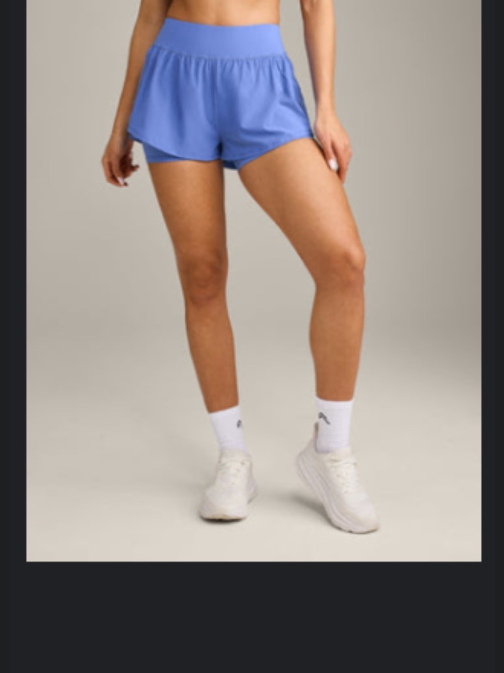 Oner Active shorts
